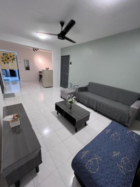 Impiana Comfort Apartment
